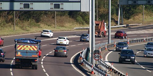 Glasgow Barrier Replacement