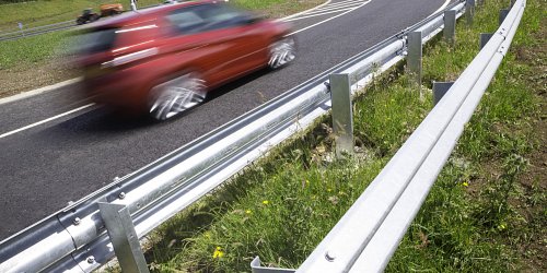 Safety Barriers