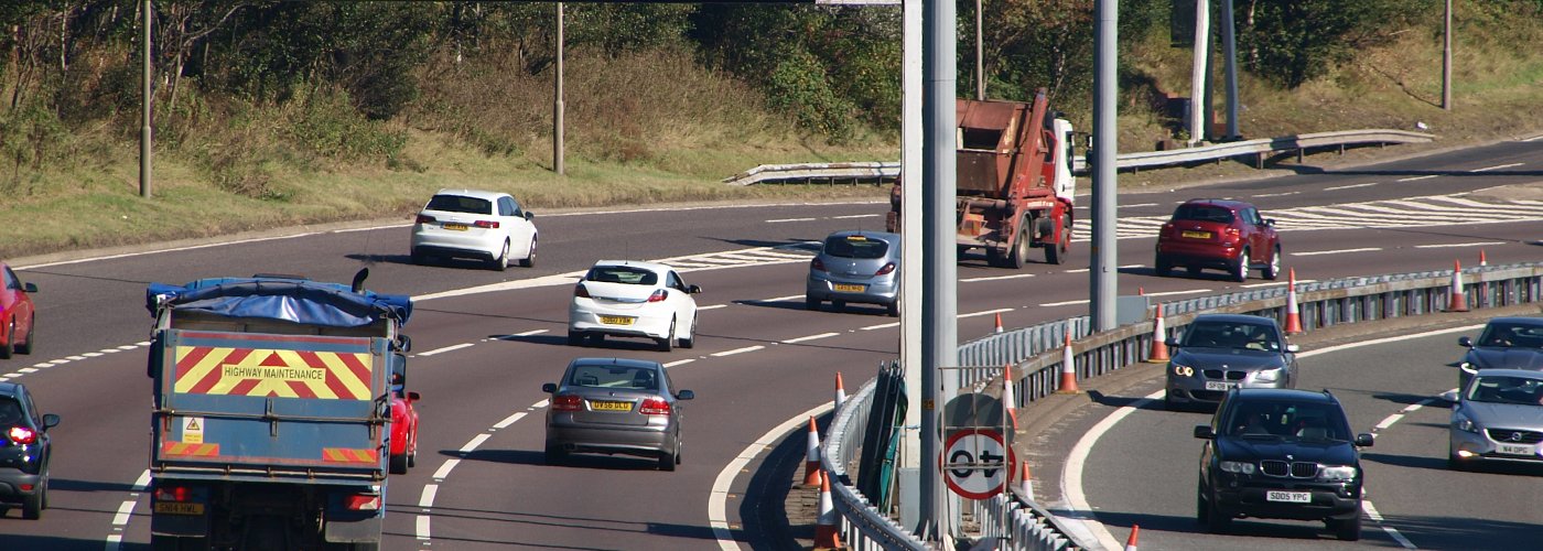 Glasgow Barrier Replacement